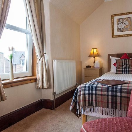 Eskdale Guest House Inverness Dış mekan fotoğraf