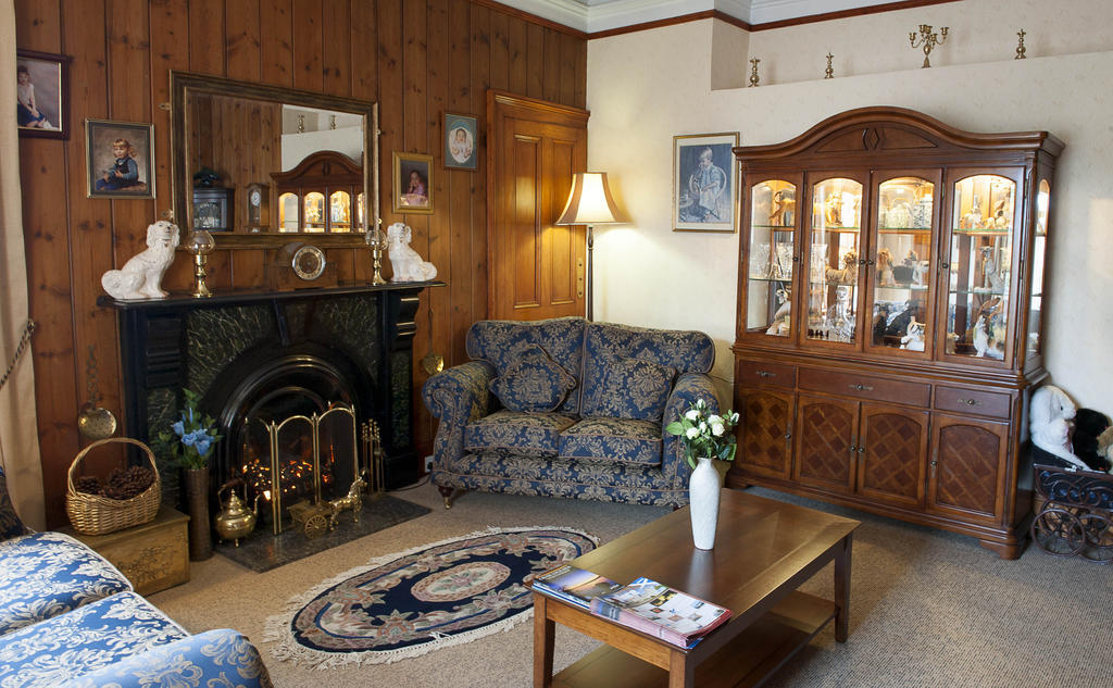 Eskdale Guest House Inverness Dış mekan fotoğraf