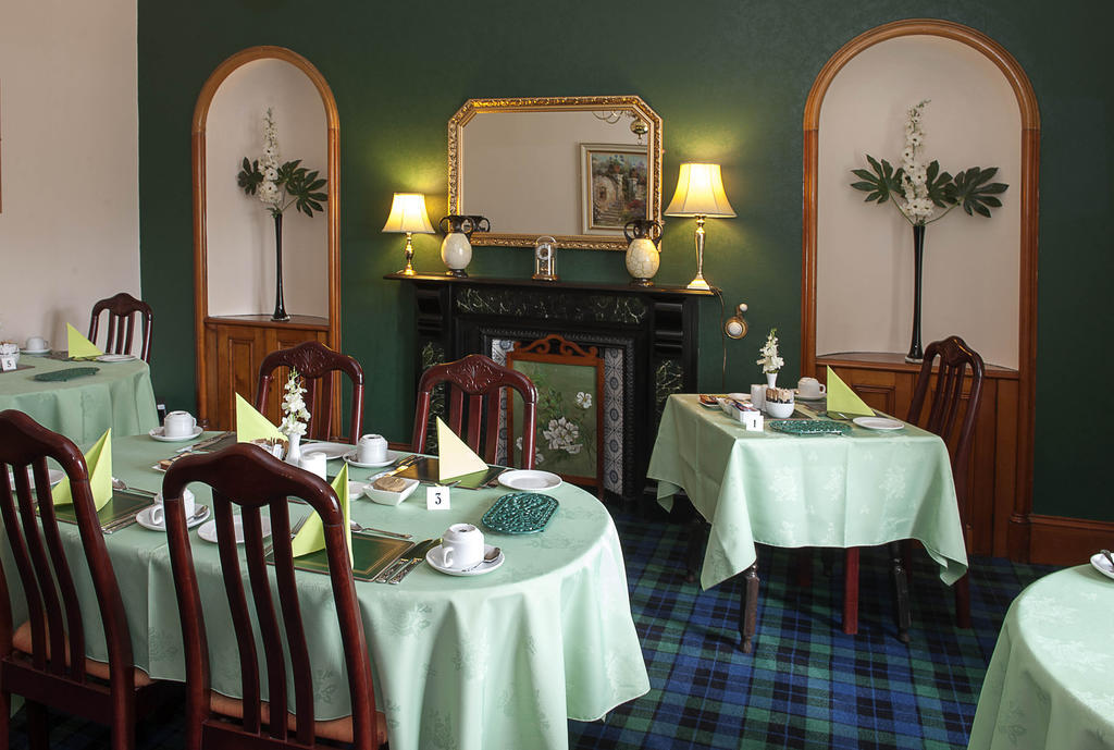 Eskdale Guest House Inverness Dış mekan fotoğraf