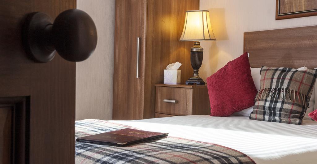 Eskdale Guest House Inverness Oda fotoğraf