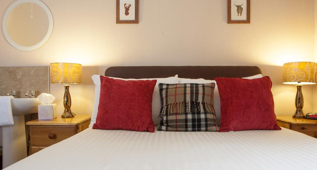 Eskdale Guest House Inverness Oda fotoğraf