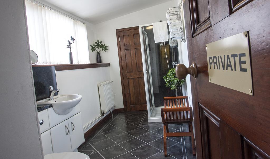 Eskdale Guest House Inverness Oda fotoğraf