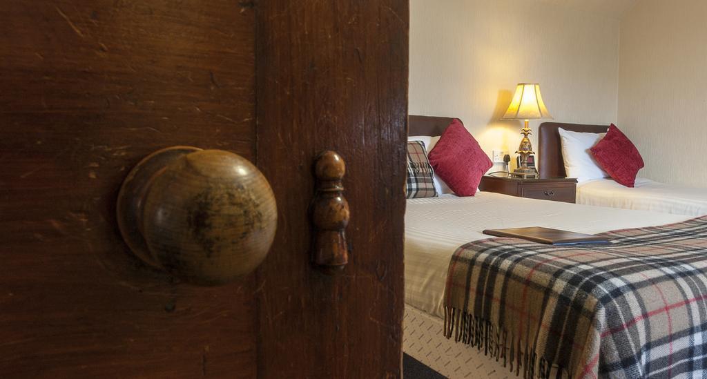 Eskdale Guest House Inverness Oda fotoğraf