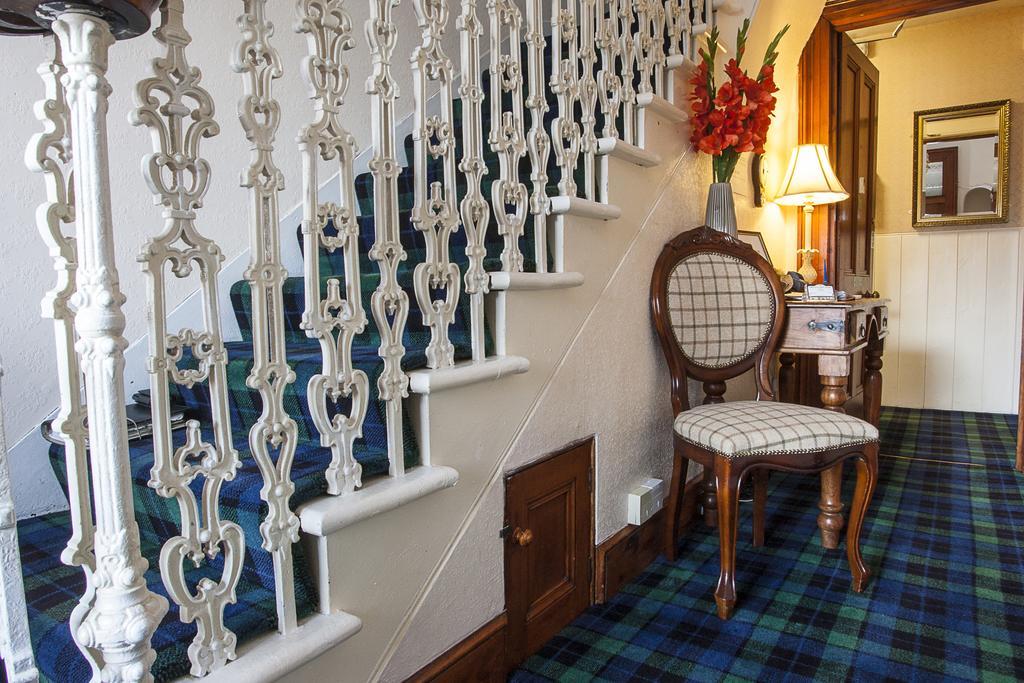 Eskdale Guest House Inverness Dış mekan fotoğraf