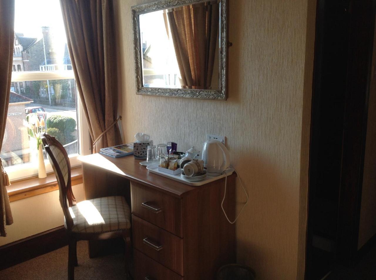 Eskdale Guest House Inverness Dış mekan fotoğraf
