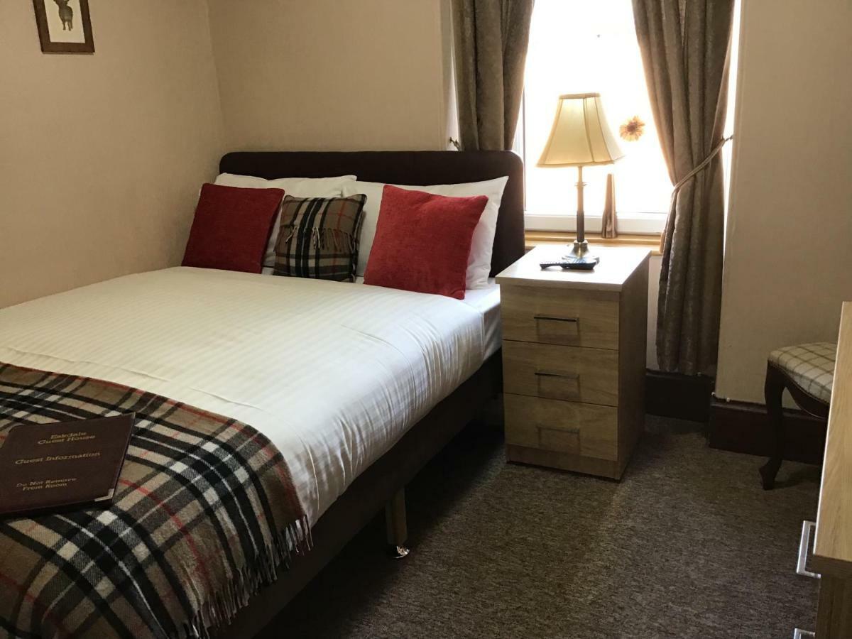 Eskdale Guest House Inverness Dış mekan fotoğraf