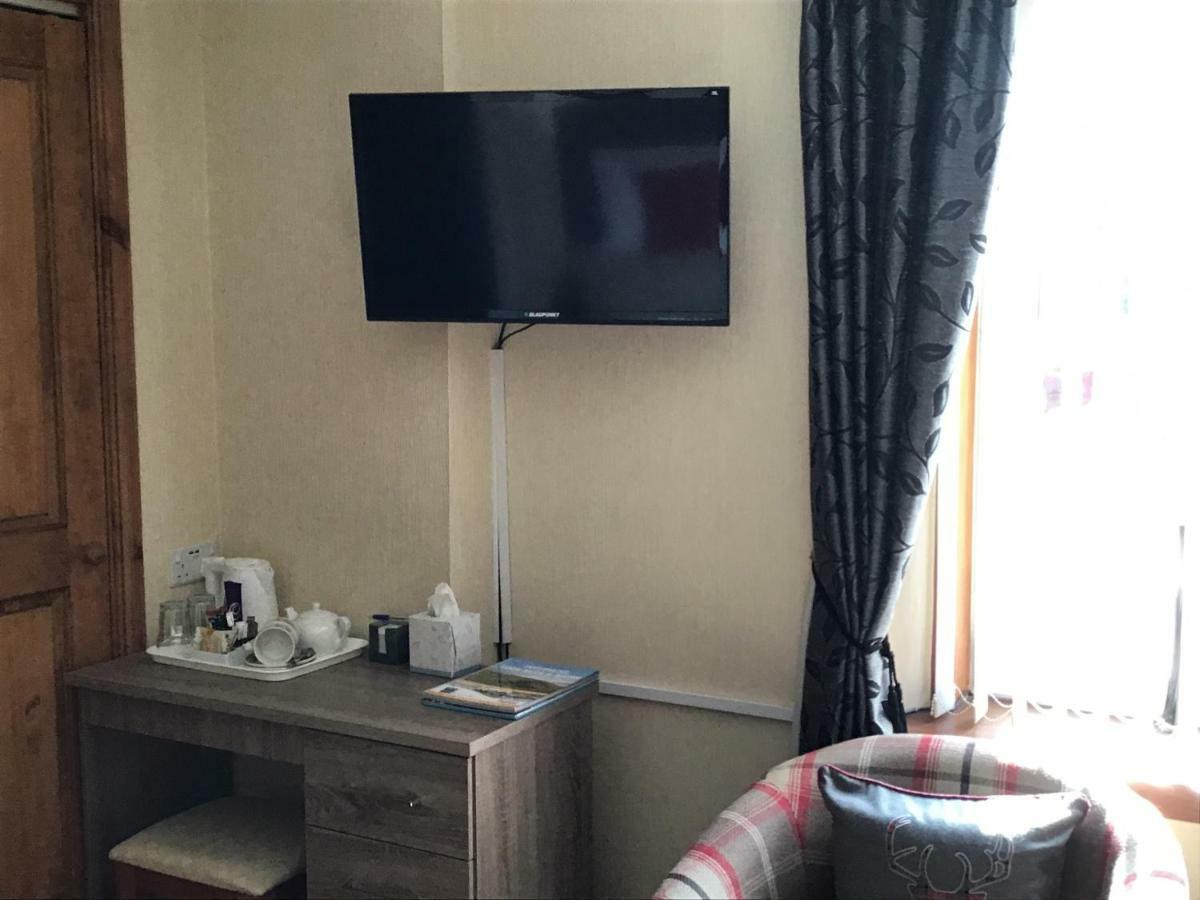 Eskdale Guest House Inverness Dış mekan fotoğraf