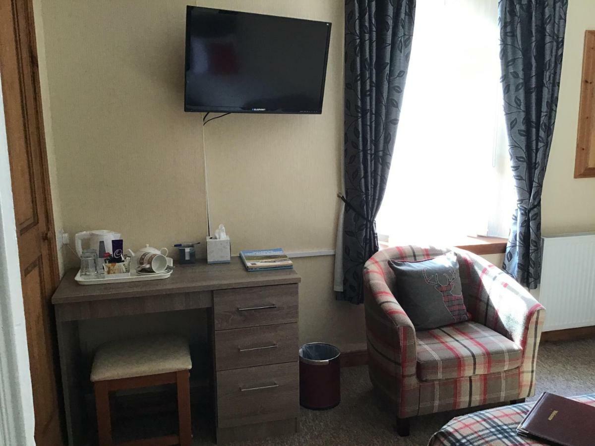 Eskdale Guest House Inverness Dış mekan fotoğraf