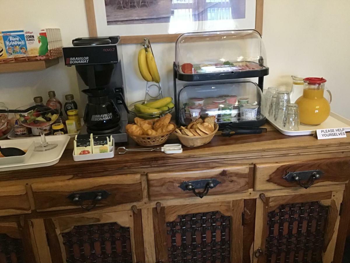 Eskdale Guest House Inverness Dış mekan fotoğraf